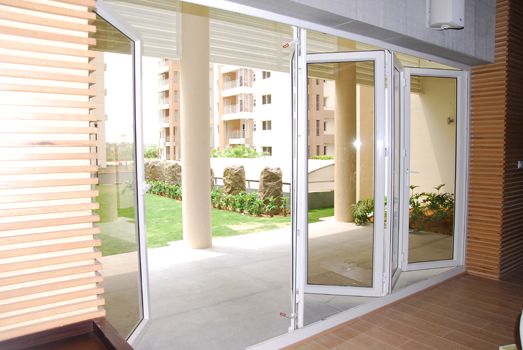 PVC WINDOW AND DOOR SYSTEMS